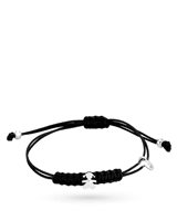 Bracciale Le Bebé Donna Le Briciole in Oro Diamante LBB302 - LBB302